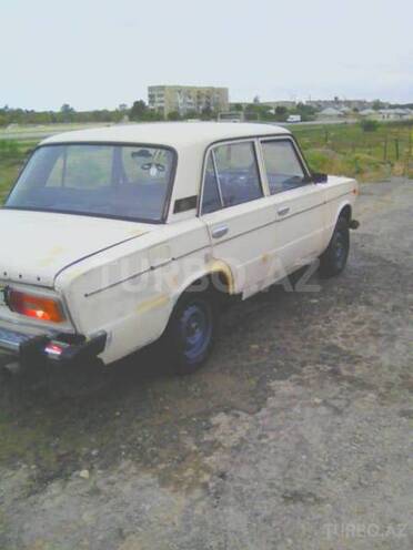 LADA (VAZ) 2106 1984, 10,065 km - 1.5 l - Sumqayıt
