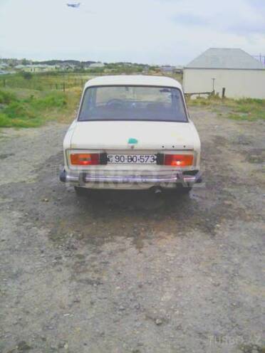 LADA (VAZ) 2106 1984, 10,065 km - 1.5 l - Sumqayıt