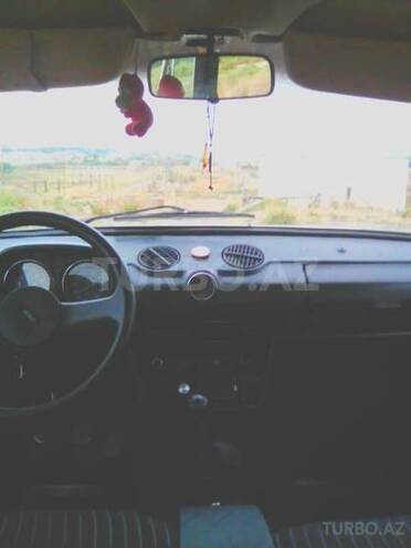 LADA (VAZ) 2106 1984, 10,065 km - 1.5 l - Sumqayıt