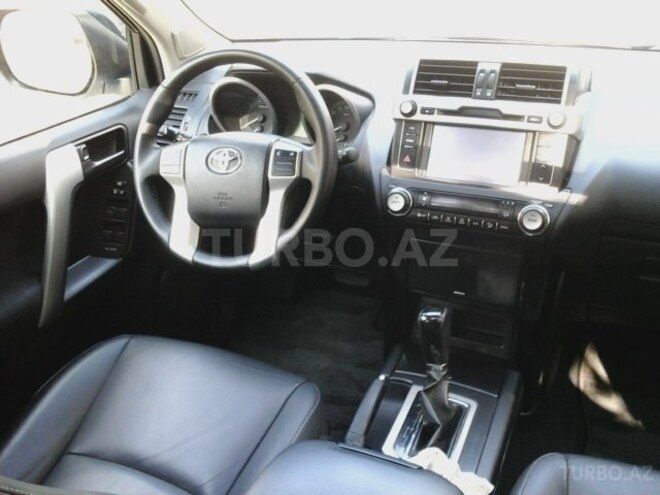 Toyota Prado 2014, 47,000 km - 2.7 l - Bakı