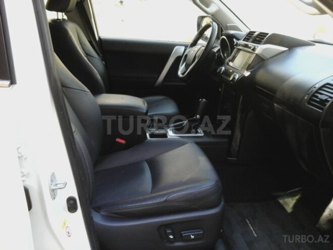 Toyota Prado 2014, 47,000 km - 2.7 l - Bakı