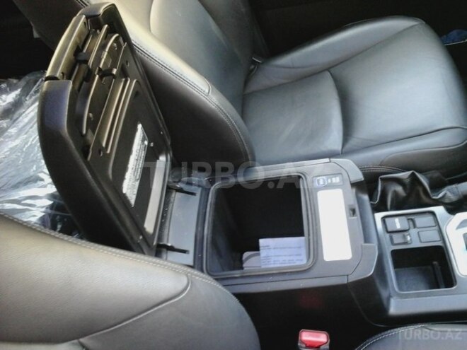 Toyota Prado 2014, 47,000 km - 2.7 l - Bakı