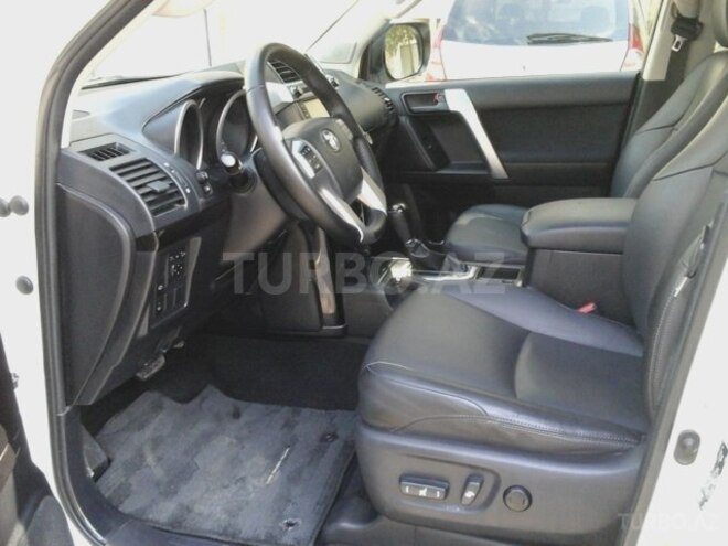 Toyota Prado 2014, 47,000 km - 2.7 l - Bakı