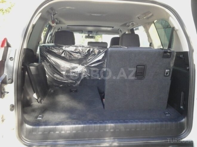 Toyota Prado 2014, 47,000 km - 2.7 l - Bakı