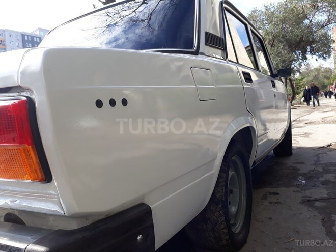 LADA (VAZ) 2107 2003, 9,500 km - 1.6 l - Bakı