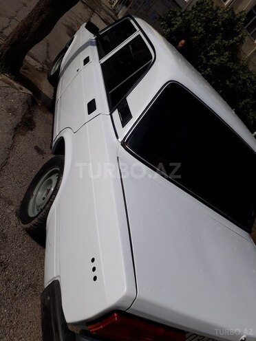 LADA (VAZ) 2107 2003, 9,500 km - 1.6 l - Bakı