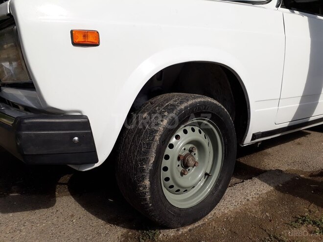 LADA (VAZ) 2107 2003, 9,500 km - 1.6 l - Bakı