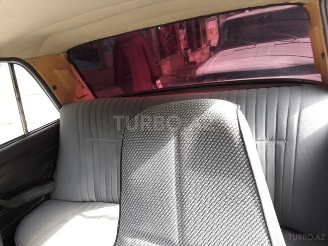 LADA (VAZ) 2107 2003, 9,500 km - 1.6 l - Bakı