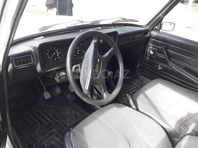 LADA (VAZ) 2107 2003, 9,500 km - 1.6 l - Bakı