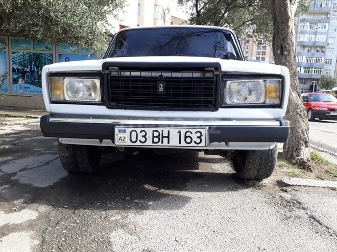 LADA (VAZ) 2107 2003, 9,500 km - 1.6 l - Bakı