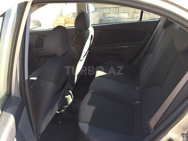 Kia Rio 2007, 198,000 km - 1.4 l - Bakı