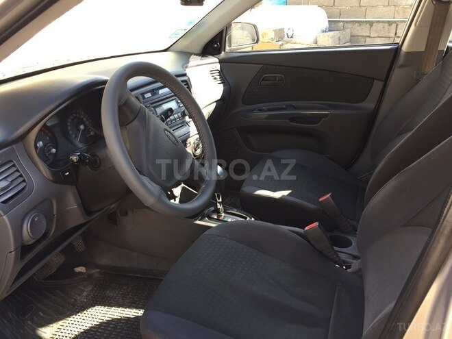 Kia Rio 2007, 198,000 km - 1.4 l - Bakı