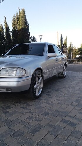 Mercedes C 220 1994, 310,000 km - 2.2 l - Gəncə