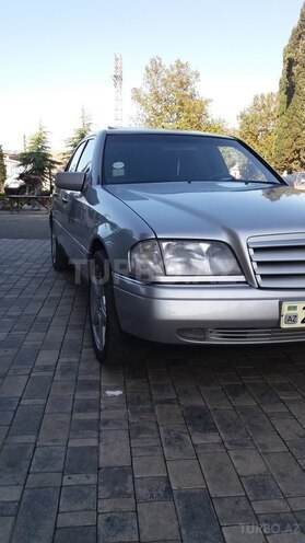 Mercedes C 220 1994, 310,000 km - 2.2 l - Gəncə