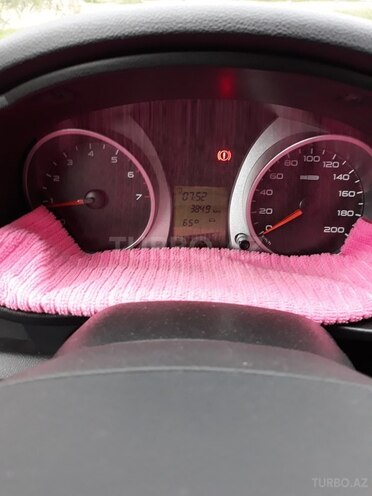 LADA (VAZ) Granta 2015, 23,700 km - 1.6 l - Bakı