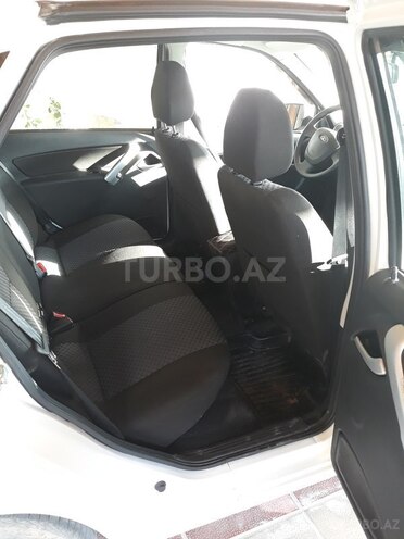 LADA (VAZ) Granta 2015, 23,700 km - 1.6 l - Bakı