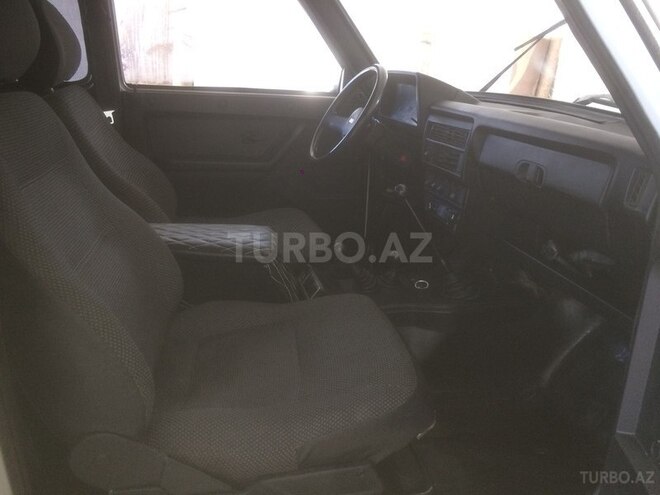 LADA (VAZ) Niva 2012, 69,300 km - 1.7 l - Bakı