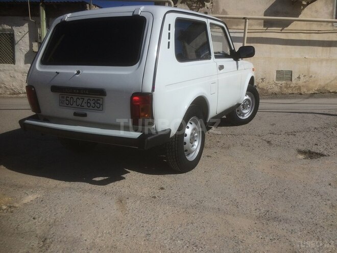 LADA (VAZ) Niva 2012, 69,300 km - 1.7 l - Bakı