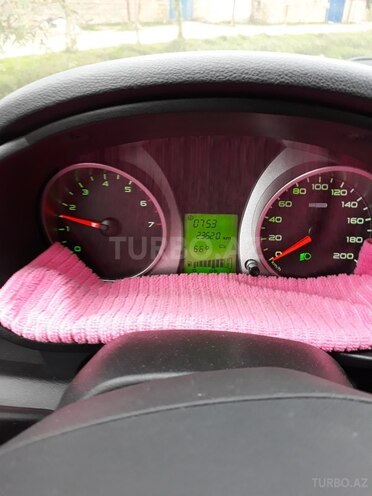LADA (VAZ) Granta 2015, 23,700 km - 1.6 l - Bakı
