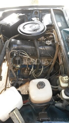 LADA (VAZ) 2106 2004, 180 km - 0.2 l - Gəncə