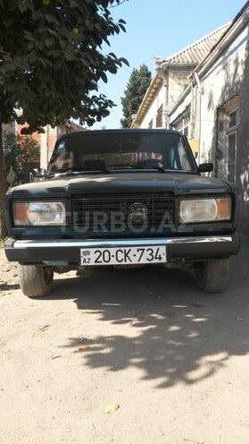 LADA (VAZ) 2106 2004, 180 km - 0.2 l - Gəncə