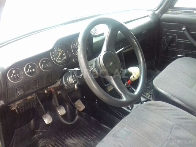 LADA (VAZ) 2106 1991, 58,888 km - 1.5 l - İsmayıllı