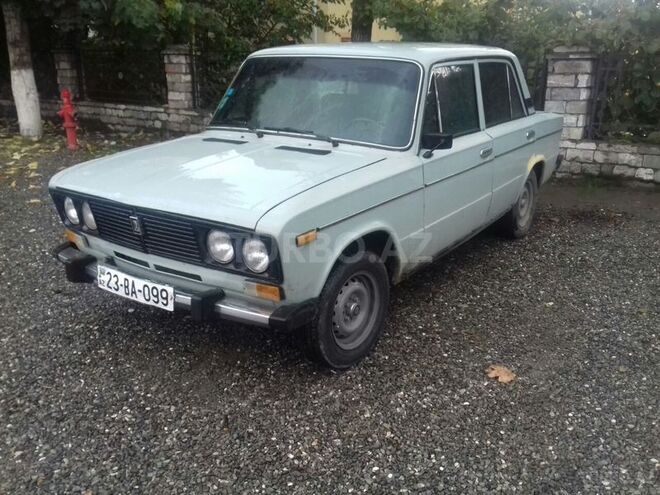 LADA (VAZ) 2106 1991, 58,888 km - 1.5 l - İsmayıllı