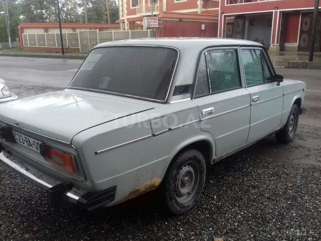LADA (VAZ) 2106 1991, 58,888 km - 1.5 l - İsmayıllı