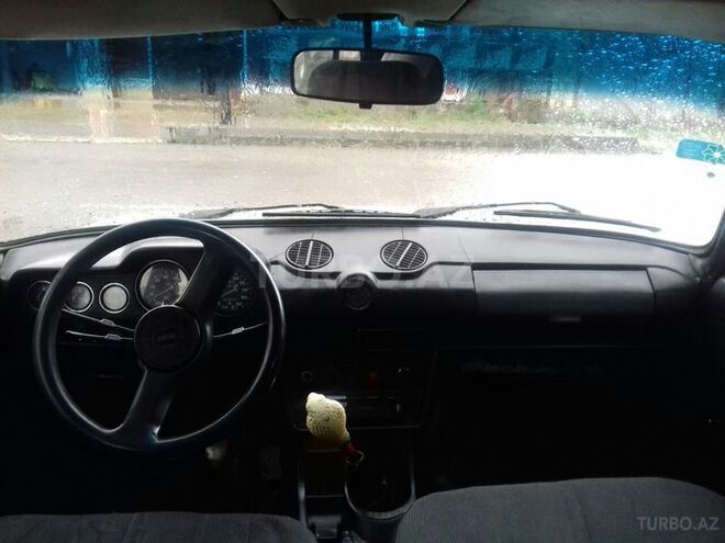 LADA (VAZ) 2106 1991, 58,888 km - 1.5 l - İsmayıllı