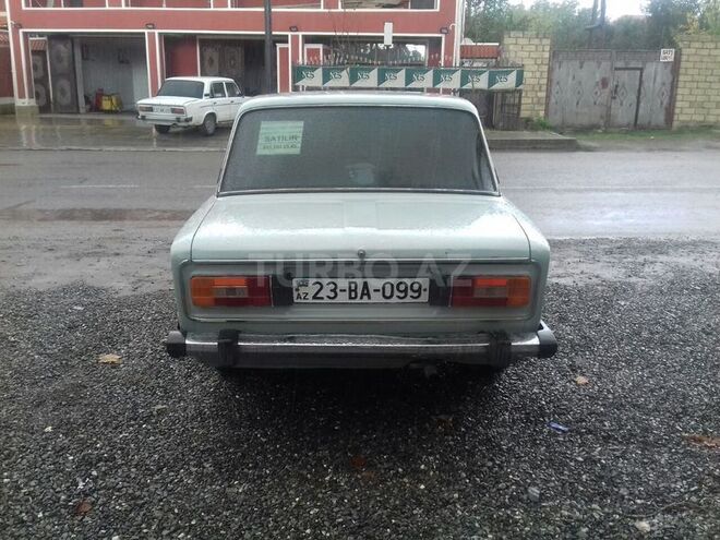 LADA (VAZ) 2106 1991, 58,888 km - 1.5 l - İsmayıllı