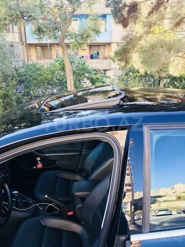 Volkswagen Jetta 2015, 41,650 km - 1.8 л - Bakı