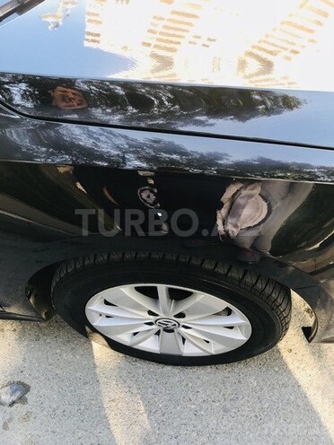 Volkswagen Jetta 2015, 41,650 km - 1.8 л - Bakı