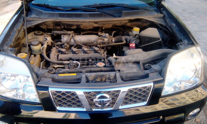Nissan X-Trail 2008, 170,000 km - 2.5 л - Bakı