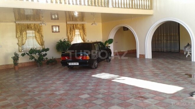 LADA (VAZ) 2115 2010, 166,500 km - 1.6 l - Şəmkir