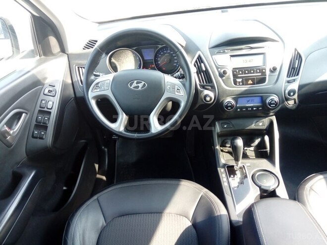 Hyundai ix35 2010, 80,157 km - 2.0 л - Bakı