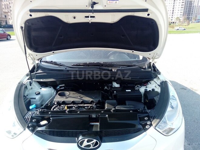 Hyundai ix35 2010, 80,157 km - 2.0 л - Bakı