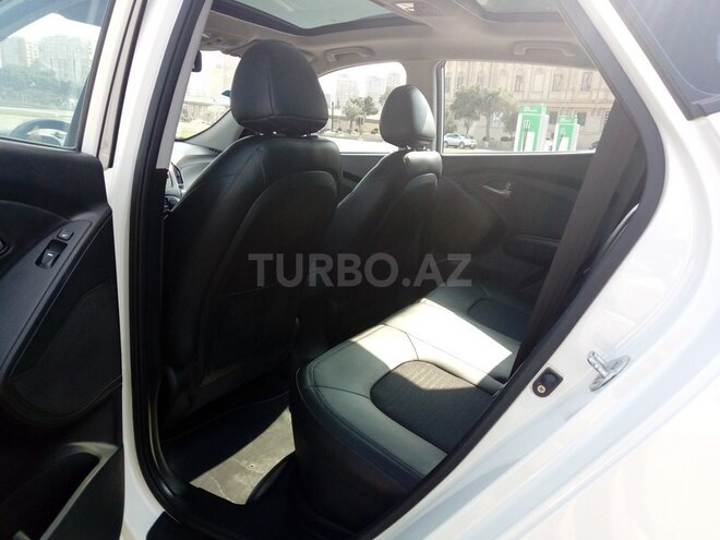 Hyundai ix35 2010, 80,157 km - 2.0 л - Bakı