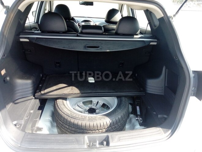Hyundai ix35 2010, 80,157 km - 2.0 л - Bakı