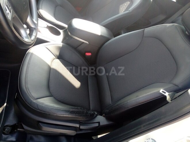 Hyundai ix35 2010, 80,157 km - 2.0 л - Bakı