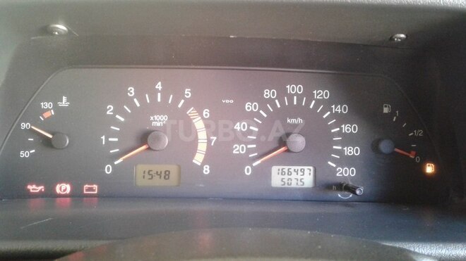 LADA (VAZ) 2115 2010, 166,500 km - 1.6 l - Şəmkir