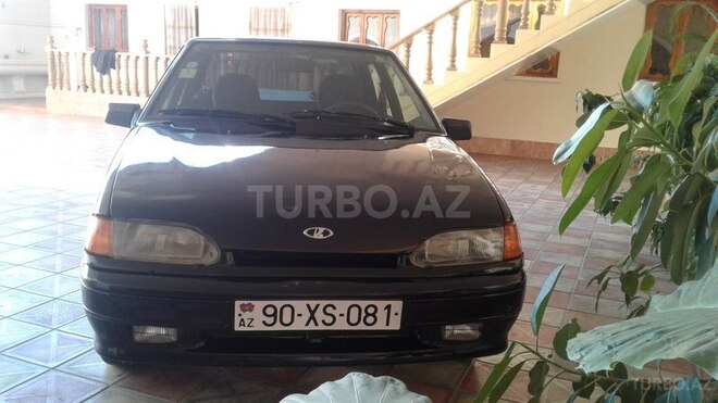 LADA (VAZ) 2115 2010, 166,500 km - 1.6 l - Şəmkir