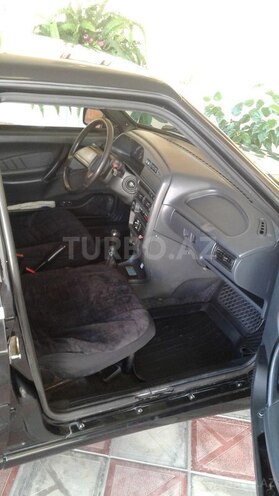 LADA (VAZ) 2115 2010, 166,500 km - 1.6 l - Şəmkir