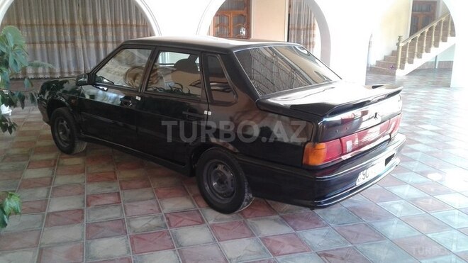 LADA (VAZ) 2115 2010, 166,500 km - 1.6 l - Şəmkir