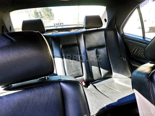 Mercedes C 280 1998, 245,616 km - 2.8 l - Bakı