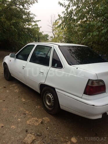 Daewoo Nexia 1997, 375,365 km - 1.6 l - Şamaxı