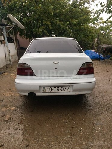 Daewoo Nexia 1997, 375,365 km - 1.6 l - Şamaxı
