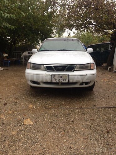 Daewoo Nexia 1997, 375,365 km - 1.6 l - Şamaxı