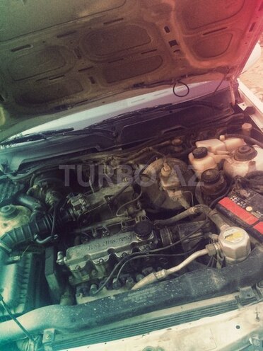 Daewoo Nexia 1997, 375,365 km - 1.6 l - Şamaxı