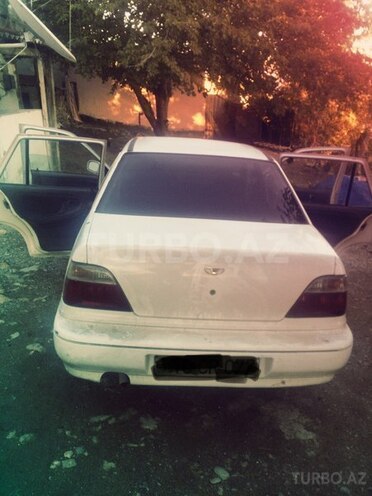 Daewoo Nexia 1997, 375,365 km - 1.6 l - Şamaxı