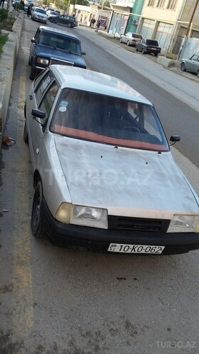 Moskvich 2141 2002, 150,000 km - 1.5 l - Xırdalan